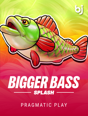 Bigger Bass Splashpng